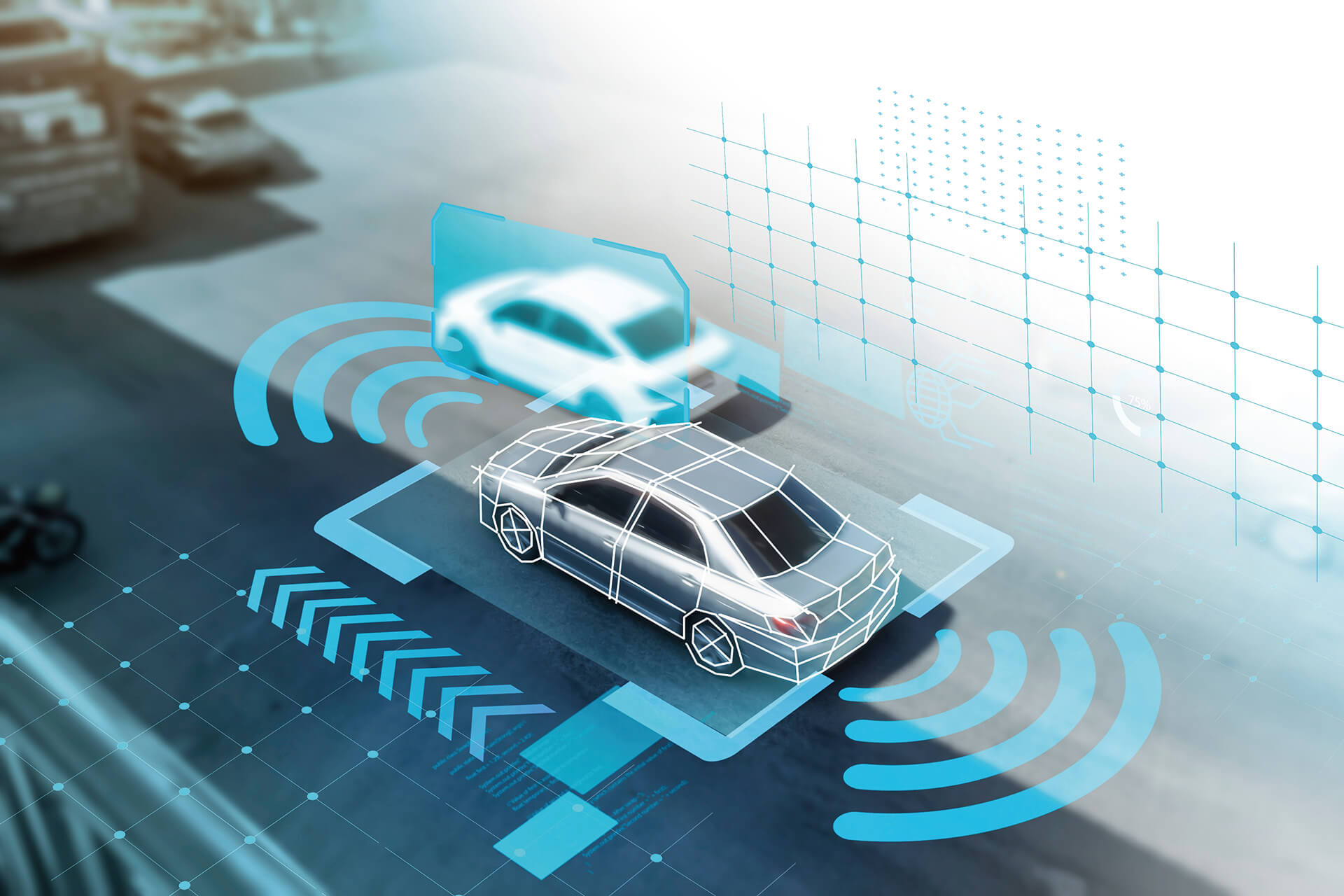 Integrating electric vehicles with AI technologies, autonomous driving is key to unlocking the value and innovation potential of EVs.