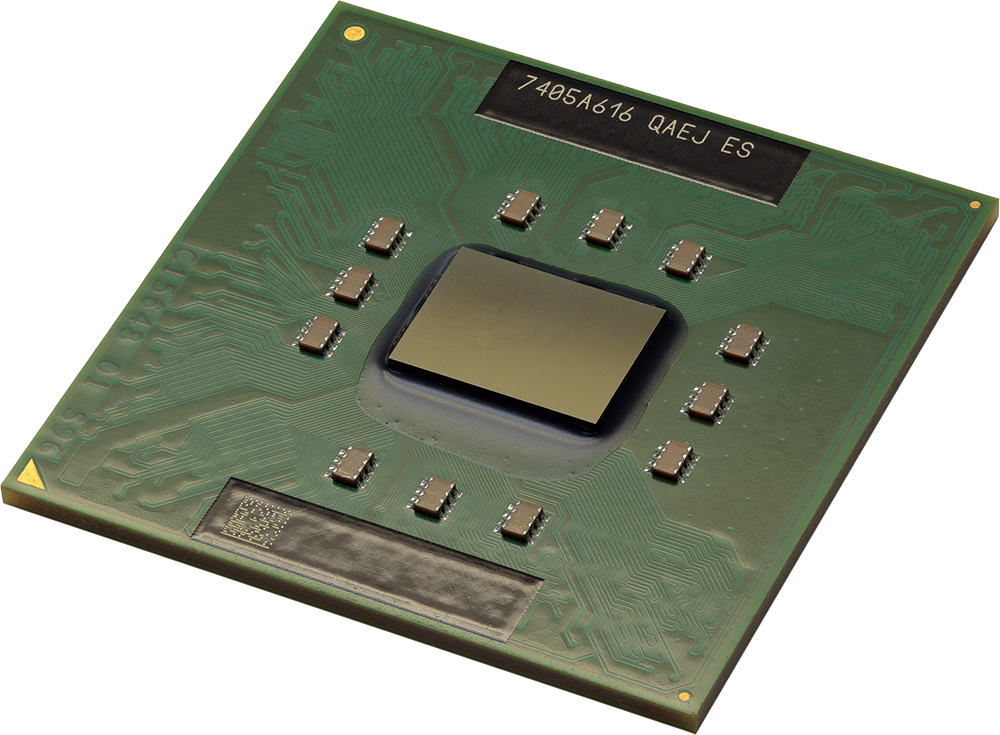 Heterogeneous integration has emerged as a defining semiconductor trend, with major breakthroughs expected in packaging substrate materials.