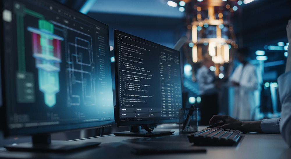 By finding optimal solutions within vast combinatorial spaces, quantum algorithms have made quantum-supercomputing convergence, the synergy of classical and quantum computing, a reality.