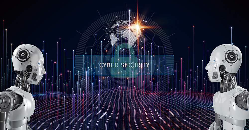 A decentralized defense network prevents threats from proliferating across vast supply chains, establishing true operational resilience.