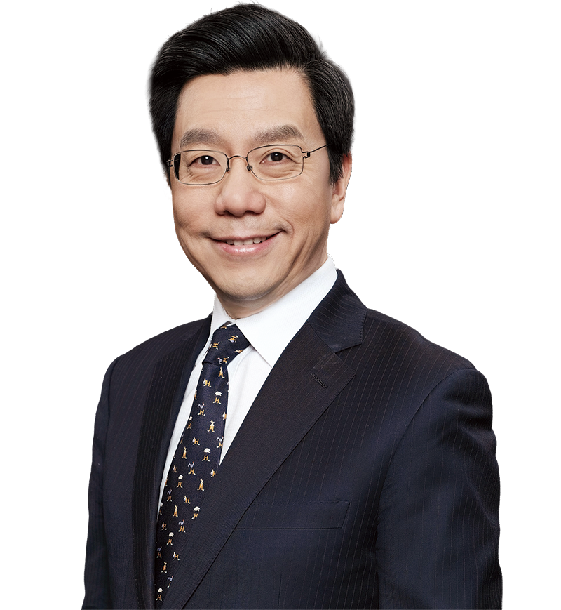 Kai-Fu Lee