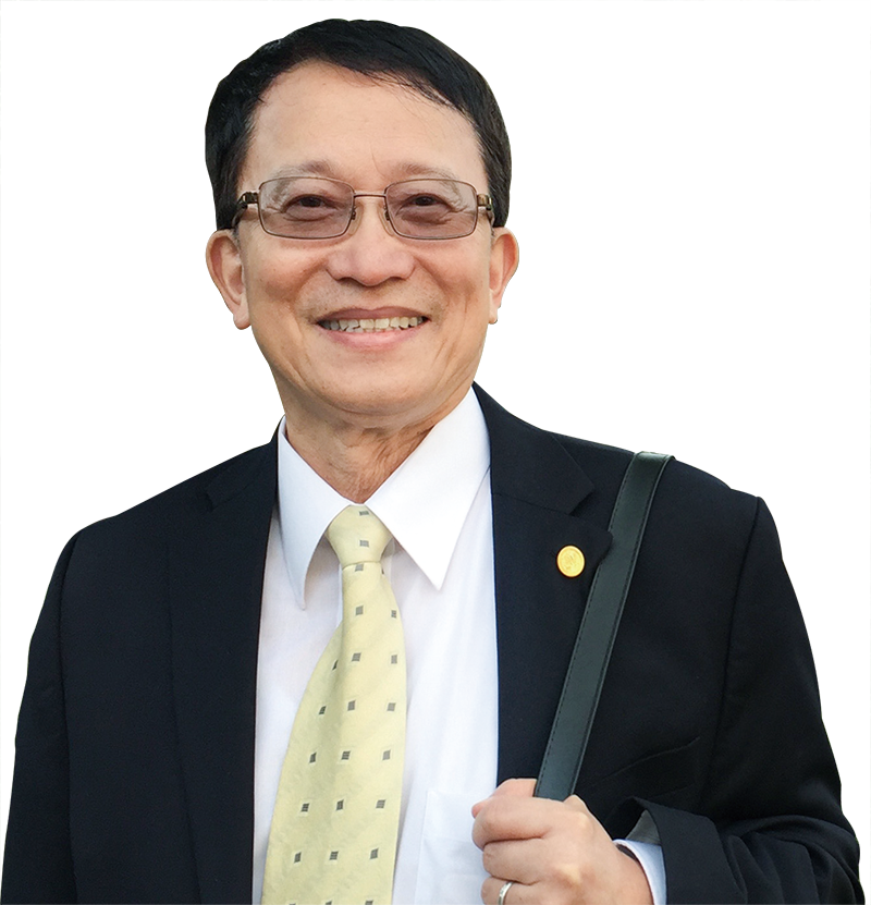 Mau-Chung Frank Chang