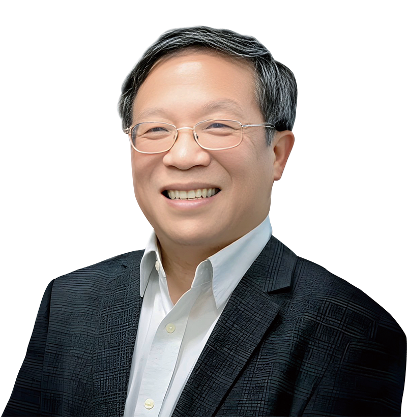 Ching-Ray Chang
