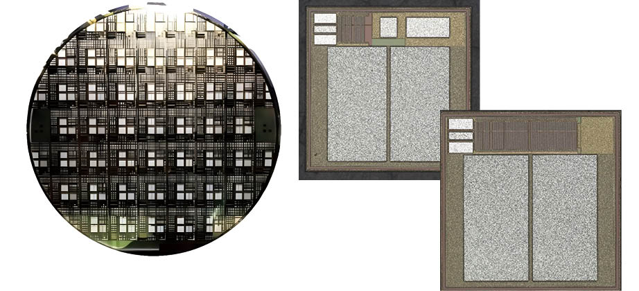 The Semiconductor Research Center has established a comprehensive R&D framework for 1.2–6.5 kV SiC devices, encompassing simulation, fabrication, and system testing, thereby enhancing the Group’s technological competitiveness.