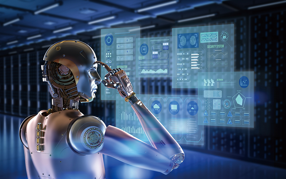 AI-assisted circuit verification trains AI on quantum circuit logic, allowing classical computers to directly predict quantum outputs.