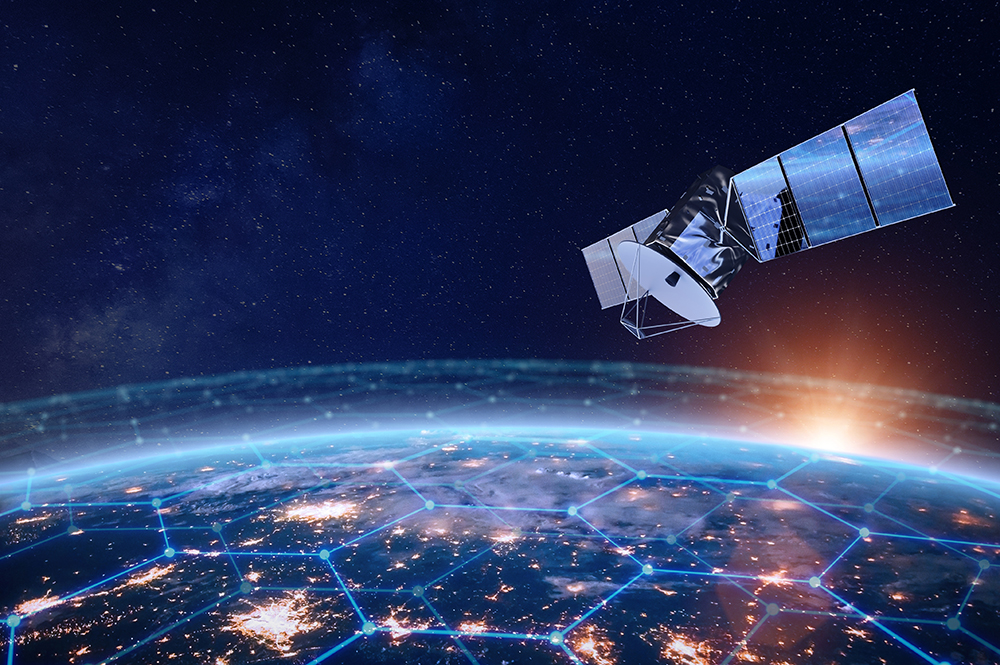 National Central University × Next-generation Communications Research Center | Building Taiwan’s Space Autonomy